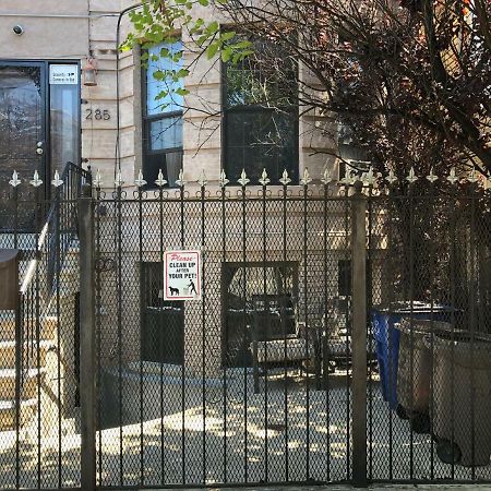 Brooklyn'S Finest - Cozy 2 Bedroom Нью-Йорк Екстер'єр фото