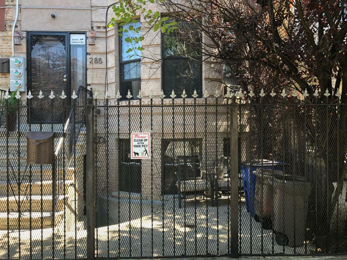 Brooklyn'S Finest - Cozy 2 Bedroom Нью-Йорк Екстер'єр фото